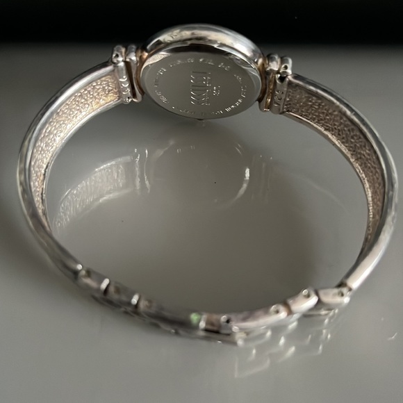 Ecclissi Sterling Silver Watch and Band - Picture 15 of 16